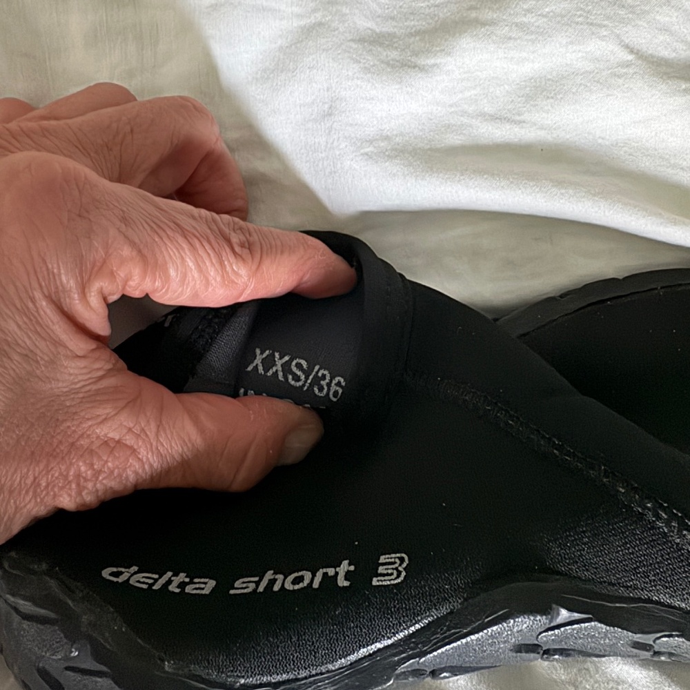 Scubapro Booties - Ladies View 3